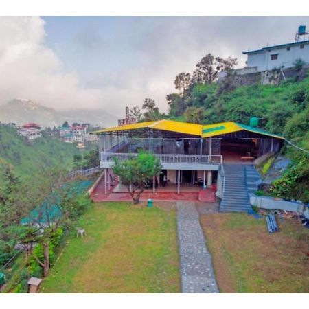 Shiv Sutra Resorts, Mussoorie Exterior photo