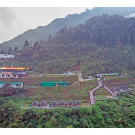 Shiv Sutra Resorts, Mussoorie Exterior photo