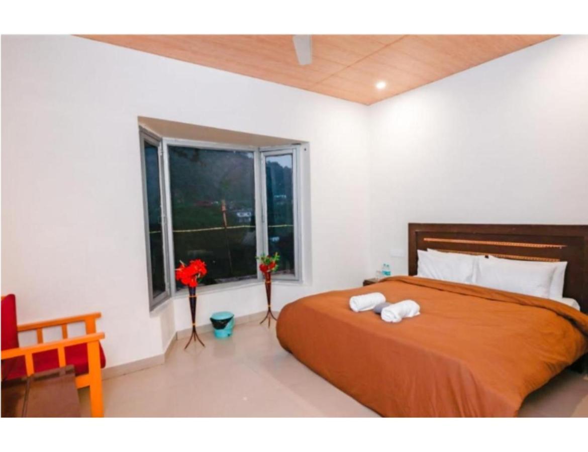 Shiv Sutra Resorts, Mussoorie Exterior photo