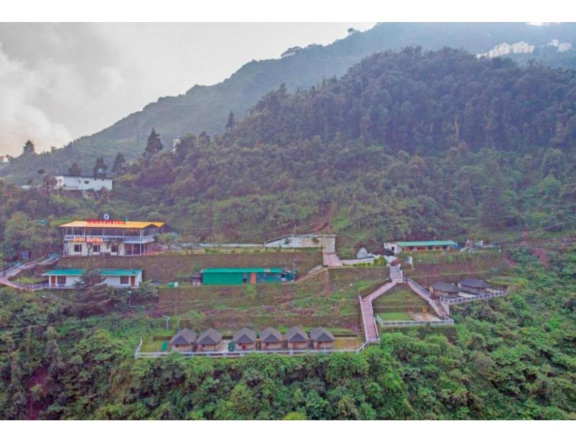 Shiv Sutra Resorts, Mussoorie Exterior photo