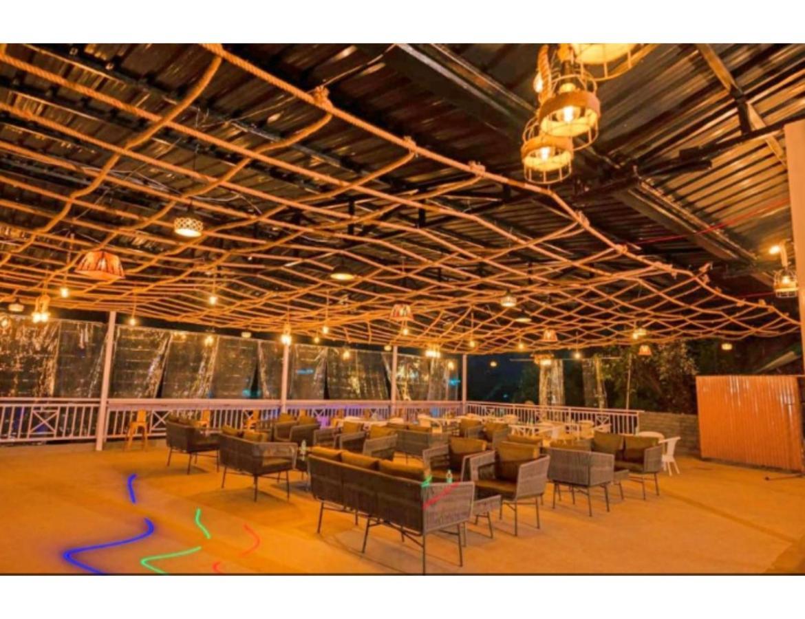 Shiv Sutra Resorts, Mussoorie Exterior photo