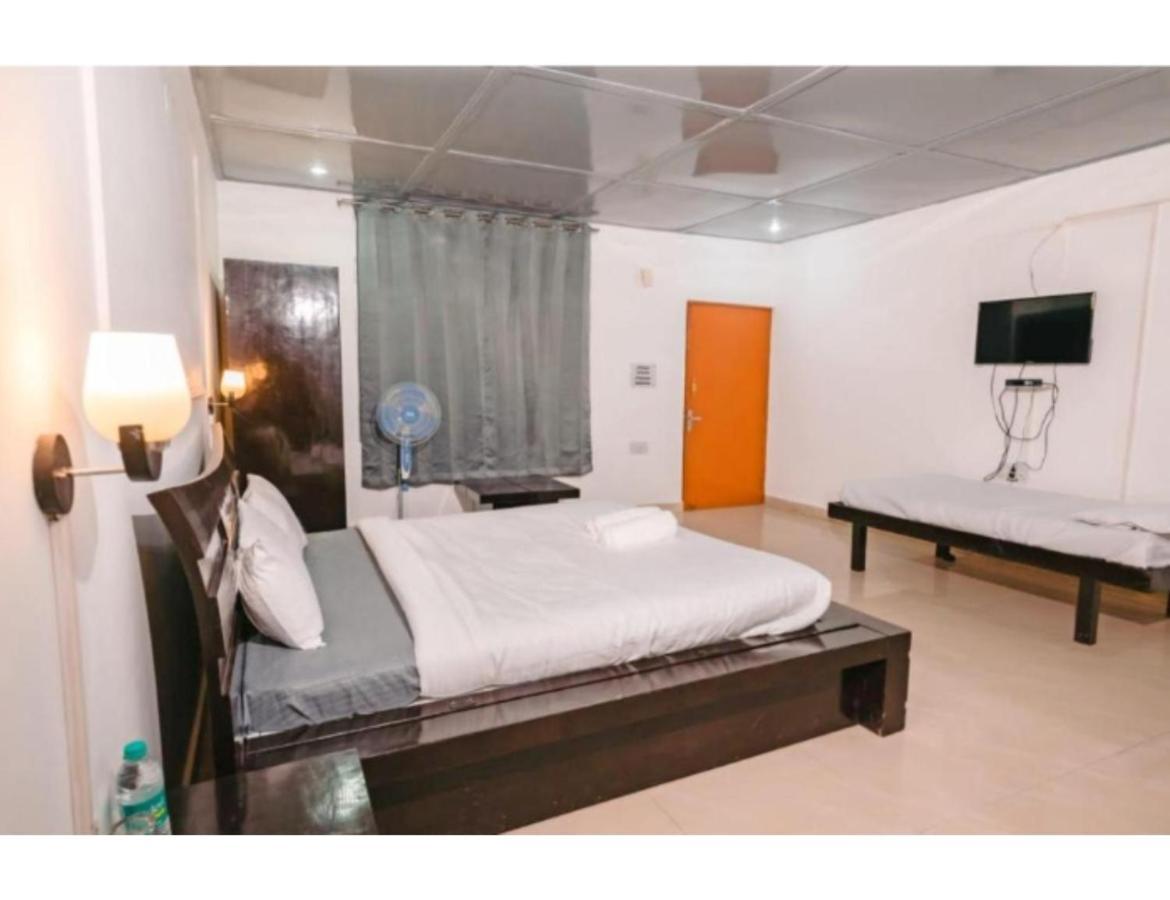 Shiv Sutra Resorts, Mussoorie Exterior photo