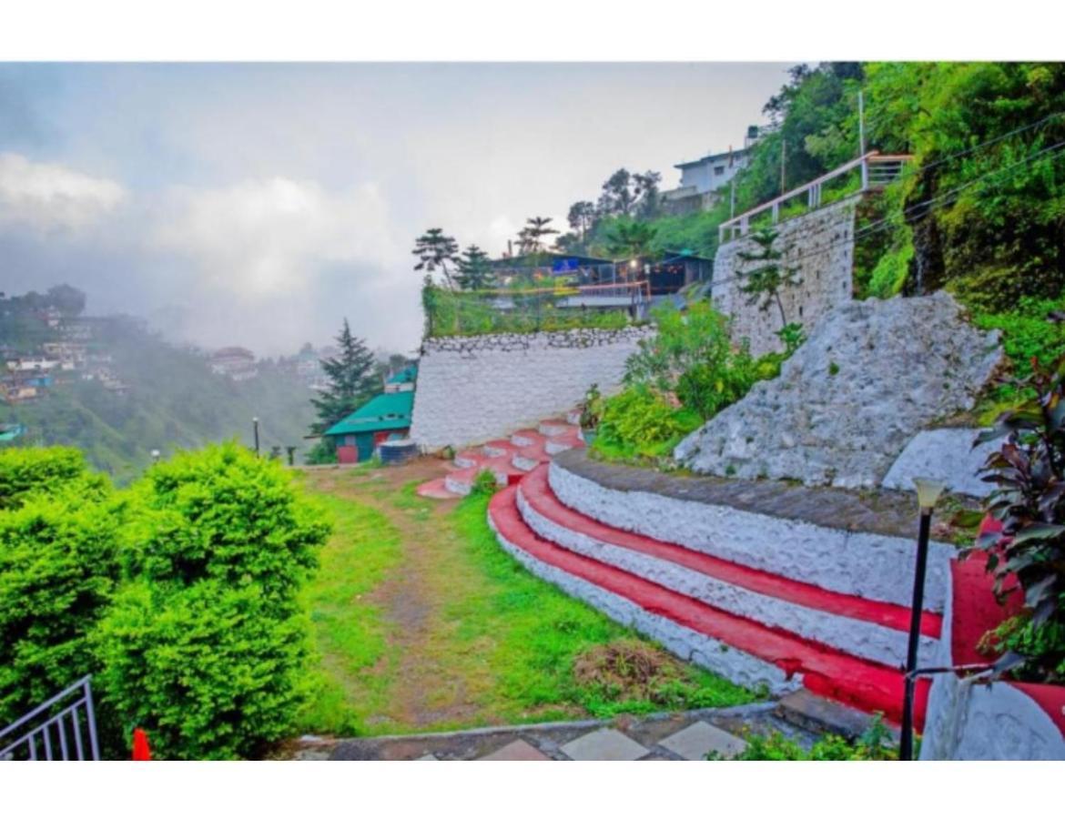 Shiv Sutra Resorts, Mussoorie Exterior photo