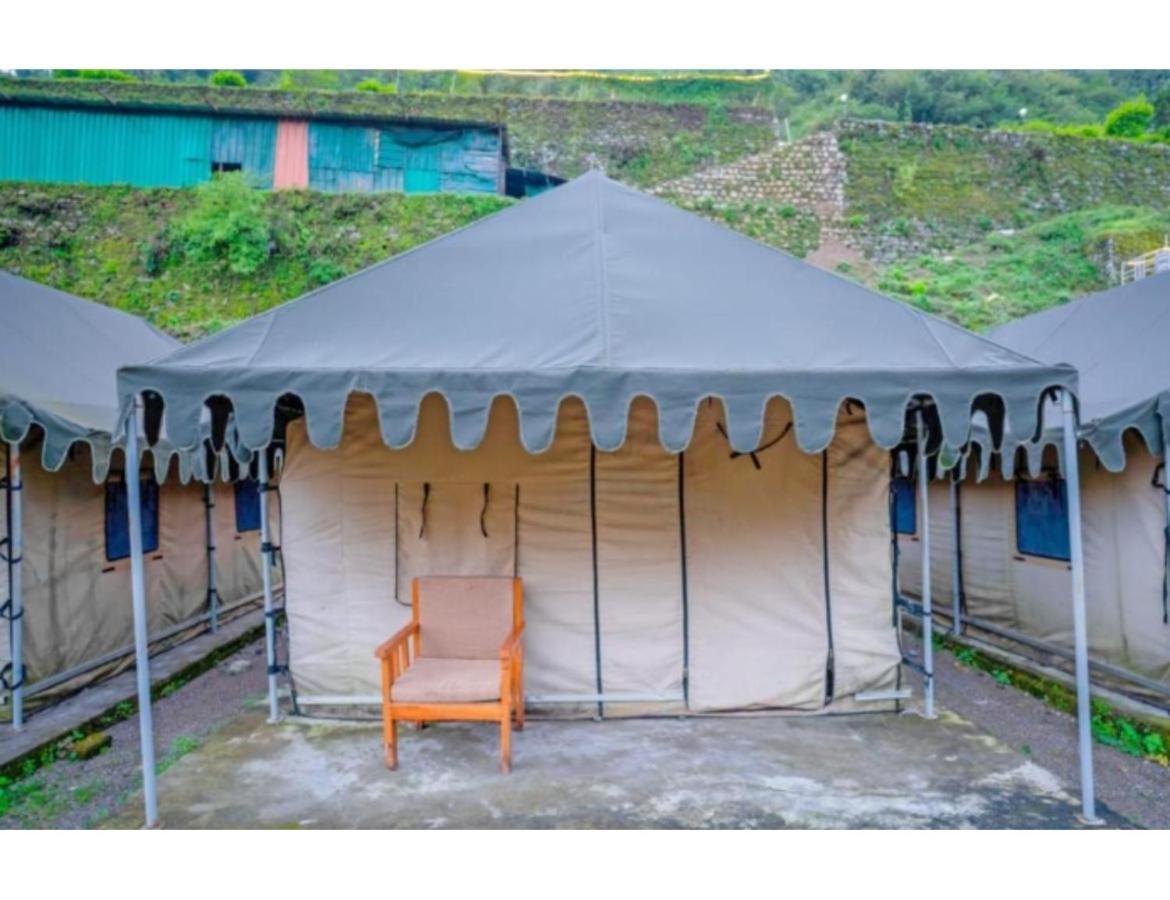 Shiv Sutra Resorts, Mussoorie Exterior photo