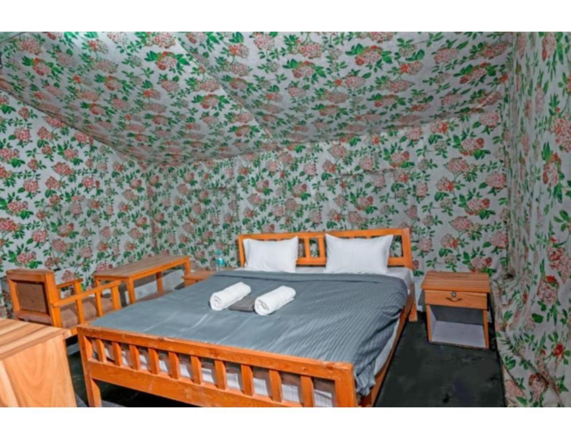 Shiv Sutra Resorts, Mussoorie Exterior photo