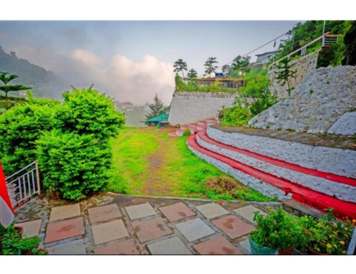 Shiv Sutra Resorts, Mussoorie Exterior photo